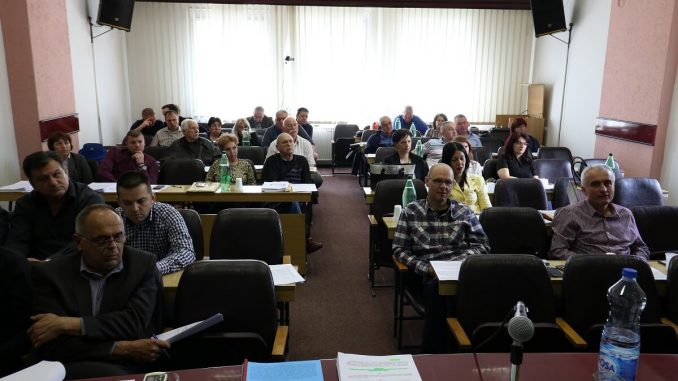 За 11. септембар заказана седница СО Димитровград – у среду јавна расправа